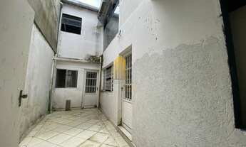 Imagem 4: PLANALTO PAULISTA, CASA COMERCIAL SOBRADO DE 350M² COM 14 SALAS E 8 BANHEIROS E 2 VAGAS DE