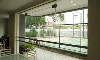 Imagem 6: Apartamento no Condomínio Condomínio Botticelli na Vila Pompeia com 76m² 2 dormitórios 1 s