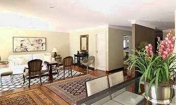 Imagem: Casa de alto padrão e com alta sofisticação