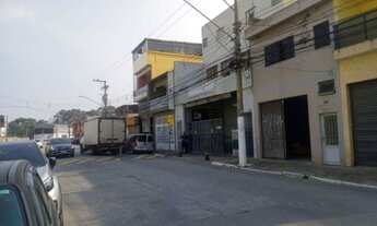 Imagem: Belo Prédio à venda em São Mateus Com