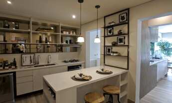 Imagem 6: Apartamento com 2 Quartos à Venda,94m² por R$1.935.520,00