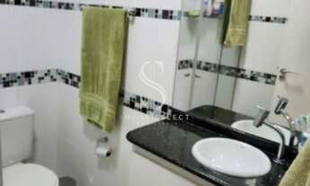 Imagem 2: EDIFICIO MARIA LUIZA, CAMBO BELO- APARTAMENTO DE 103m² COM 2 DORMITÓRIOS , 1 SUITE E 1 VAG