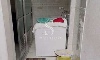 Imagem 6: BRÁS - CASA DE 100M² COM 4 QUARTOS, 2 SALAS E 2 BANHEIROS