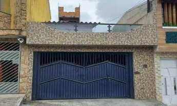 Imagem: Casa com 3 dormitórios à venda, 82 m²