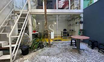 Imagem 3: PERDIZES - CASA COMERCIAL DE 169M² COM 4 SALAS, 3 BANHEIROS, COZINHA E VARANDA