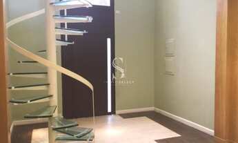 Imagem 2: CASA SOBRADO EM PINHEIROS - Casa de 120m² com 1 dormitorio, 2 banheiros e 1 vaga