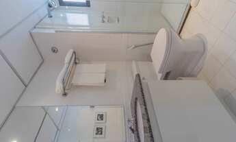 Imagem 4: Flat no The Universe! Próximo à Av Paulista! By Cyrella