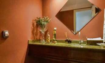 Imagem 2: Apartamento à venda 4 Dormitórios , 4 suítes Brooklin São Paulo