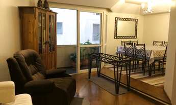 Imagem 3: Apartamento para venda no Brooklin, 150 metros com 3 quartos e 1 vaga