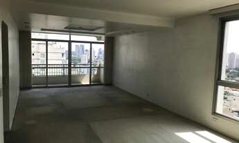 Imagem 5: Cobertura no Brooklin com 5 dormitórios