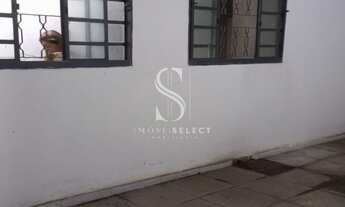 Imagem: BOM RETIRO, GALPÃO DE 130M² COM 1 BANHEIRO