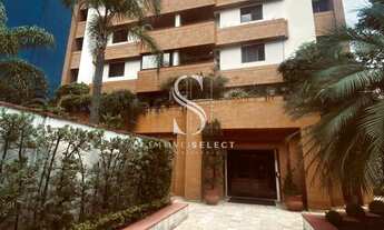 Imagem 2: Vitória Tower no Jardim das Acácias, Apartamento de 100m² com 3 dormitórios, 1 suíte, 2 va