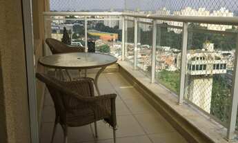 Imagem: Cobertura à venda em Interlagos, SP