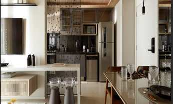 Imagem: Apartamento em Pinheiros - 2 dorm.(1 suite)