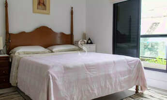 Imagem 4: Apartamento à venda com 136m², 3 quartos e 2 vagas NEW LIFE CONDOMÍNIO LOCALIZADO NA REGIÃ