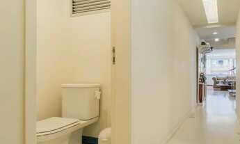 Imagem 6: Cobertura 3 Dorm à venda no Itaim