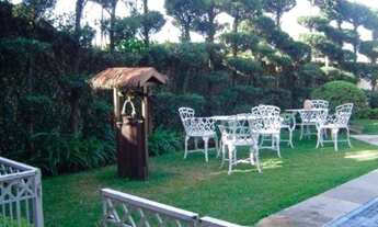 Imagem 5: Sobrado à venda no Tremembé 4 dormitórios 3 suítes 4 banheiros 4 vagas