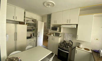 Imagem 7: Condomínio Tony no Itaim Bibi, Apartamento de 145m² com 3 dormitórios, 1 suíte, 2 vagas