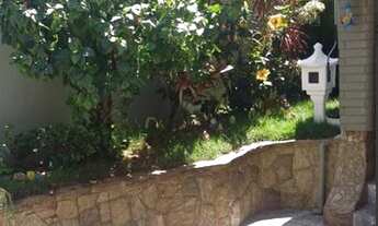 Imagem 5: SOBRADO 6 DORMITÓRIOS 1 SUITE 3 VAGAS 600M² - ITAQUERA