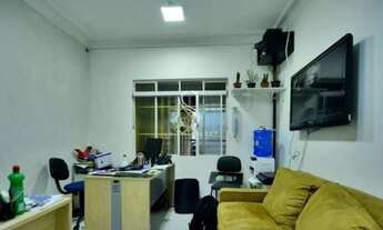 Imagem: VILA ROMANA, CASA RESIDENCIAL DE 180M²