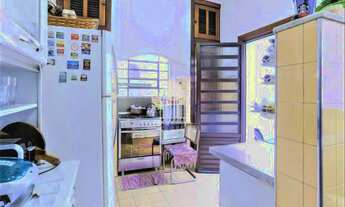 Imagem 4: Casa 300m², 4 quartos 1 Suíte e 7 vagas Lapa