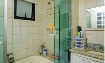 Imagem 5: APARTAMENTO DE 105M² COM TRÊS DORMITÓRIOS (UMA SUÍTE, DOIS BANHEIROS E DUAS VAGAS NA VILA