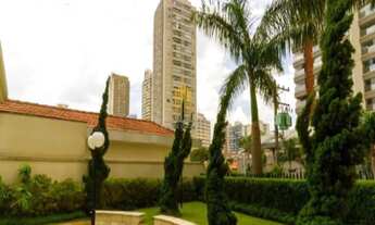 Imagem 3: Edificio Horizon Condominio E Lazer na Vila Gumercindo, Apartamento de 87m² com 3 dormitór