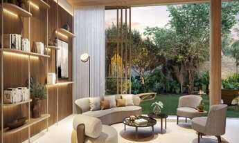 Imagem: Condominio Haus Mitre Haddock 885, Apartamento