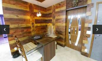 Imagem 3: ECOLIFE IPIRANGA APARTAMENTO DE 103M² POSSUI 3 DORMITÓRIOS (3 SUÍTES) E 2 VAGAS Á VENDA