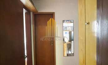 Imagem 5: EDIFICIO CINTIA,SAUDE- APARTAMENTO DE 138m² COM 3 DORMITÓRIOS , 1 SUITE E 2 VAGAS Á VENDA