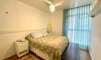 Imagem 5: CONDOMINIO EDIFICIO RIO DAS PEDRAS APARTAMENTO DE 90M² COM 2 DORM, 1 SUITE E 1 VAGA EM IT