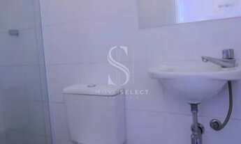 Imagem 3: Apartamento à venda com 210m², 4 quartos e 3 vagas Condomínio Edifício Thassos Apartamen