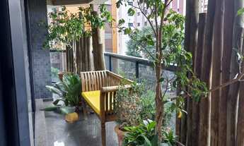 Imagem 7: Apartamento no Jardim Vila Mariana, 374m², 4 Dormitórios