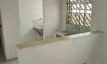 Imagem: TERRENO COM 6 CASAS DE 1 DORMITÓRIO E 1