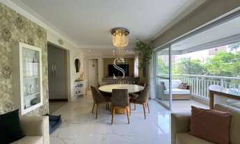 Imagem 2: Condomínio Habitat Panamby - Panamby - 125m² - 3 suítes - 2 vagas