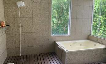 Imagem 4: Casa à venda na Vila Irmãos Arnoni com 530m² 3 dormitórios 3 suítes 4 banheiros 5 vagas