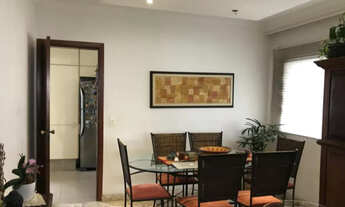 Imagem: Apartamento à venda com 197m², 3 quartos