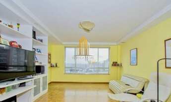 Imagem 4: EDF MARIA HERCÍLIA COBERTURA DE 620M² COM 4 DORMITORIOS, 3 SUITES E 2 VAGAS EM PINHEIROS