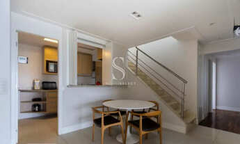 Imagem 4: 4 dormitórios, 2 suites e 4 vagas na Vila Clementino 4 dormitórios, 2 suites e 4 vagas n