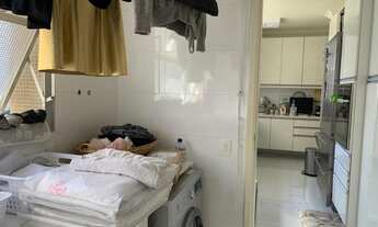 Imagem 6: Itaim Bibi, apartamento com 03 dormitórios e 02 vagas de garagem