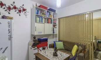 Imagem 6: Vende-se studio na Bela Vista com 36m² e 1 dormitório