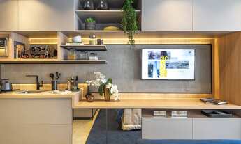 Imagem: STUDIO À VENDA NO BUTANTÃ