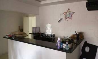 Imagem 1: PRÉDIO COMERCIAL DE 345M² POSSUINDO DUAS SALAS ,UM BANHEIRO E UMA VAGA Á VENDA NA REGIÃO D