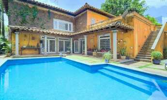 Imagem: Casa à venda em São Paulo, Cidade Jardim