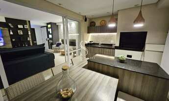 Imagem 7: EDIFICIO DOMINIO MARAJOARA, JARDIM MARAJOARA- APARTAMENTO DE 160m² COM 3 DORMITÓRIOS, 3 SU