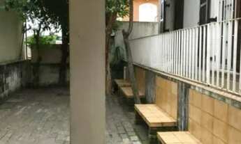 Imagem 5: Casa à venda no Parque Continental com 150m² 3 dormitórios 1 suíte 3 banheiros 4 vagas