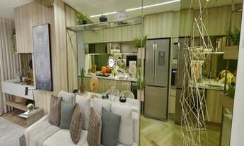 Imagem 4: CONDOMÍNIO ORGANY LOCALIZADO NA REGIÃO DA VILA CLEMENTINO, APARTAMENTO DE 95M², POSSUI 3 D