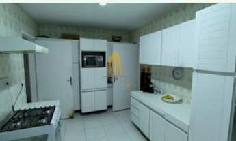 Imagem 6: Cond. Sarigi, apartamento e 135m² com 3 dormr/1 suíte, 2 vagas no Jardim Paulista. CONDOMÍ