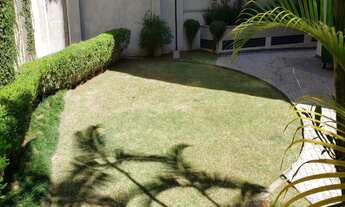 Imagem 4: Apartamento no Real Parque com 240 m², 3 Dormitórios, 2 Suítes e 3 Vagas