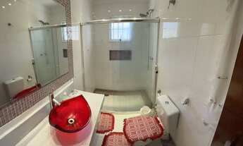 Imagem 4: Luxuoso Sobrado de 4 quartos no Tatuapé, São Paulo-SP, com 400m², 4 suítes, 1 sala, 5 banh